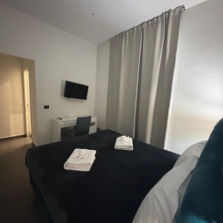 Doria Suites Napoli Eksteriør billede