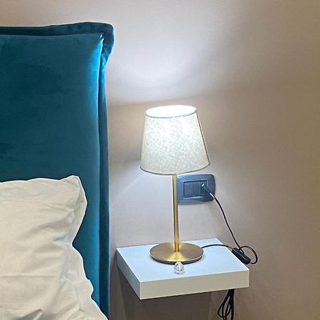 Doria Suites Napoli Eksteriør billede