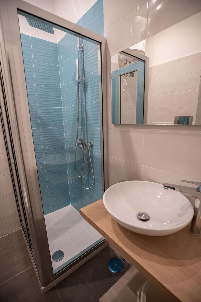 Doria Suites Napoli Eksteriør billede
