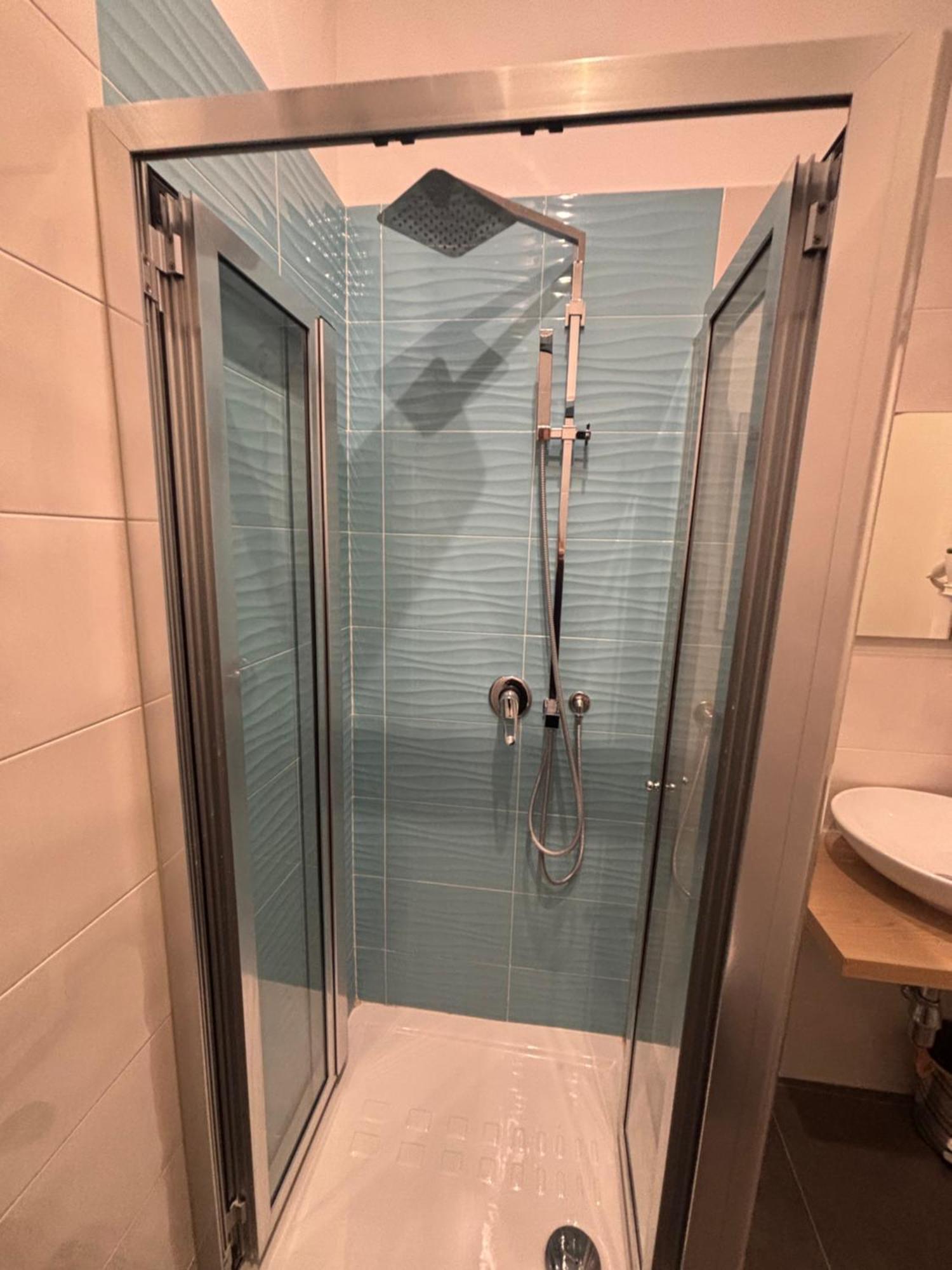Doria Suites Napoli Eksteriør billede